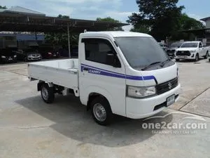 2023 Suzuki CARRY 1.5 Truck