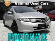 2010 Honda City 1.5 (A) VY GOOD CONDITION GRADE A+++