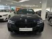 Used 2021 BMW 530i 2.0 M Sport Sedan