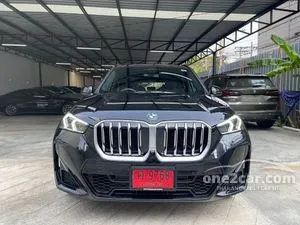 2026 BMW X1 2.0 sDrive20i M Sport SUV