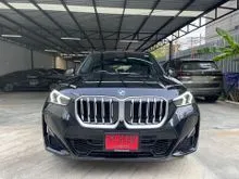2026 BMW X1 2.0 U11 (ปี 23-30) sDrive20i M Sport SUV