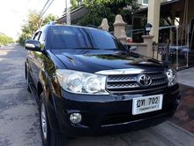 2010 Toyota Fortuner 2.7 (ปี 08-11) V SUV AT