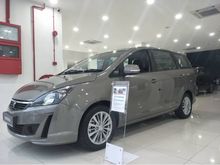 2020 Proton Exora 1.6 Turbo Executive MPV
