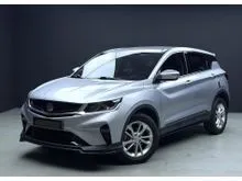 2022 Proton X50 1.5 Executive SUV 44k km Full Service Record Proton Malaysia Under Proton Warranty till 2027Yrs Tip Top Condition ProtonX50