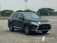 2018 Mitsubishi Outlander 2.0 Sports Edition SUV