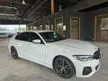 Recon 2020 BMW 330i 2.0 M Sport Sedan