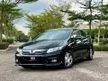 Used [Car King] 2014 Honda Civic 1.5 IMA Hybrid Sport + Nice Plate 1313