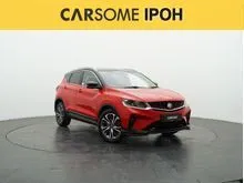 2021 Proton X50 1.5 SUV