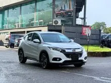 2019 Honda HR-V 1.8 E SUV