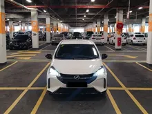 2022 Perodua Myvi 1.5 H Hatchback