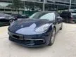 Used 2017/2020 Porsche Panamera 3.0 V6 PDLS+ / GOOD CONDITION