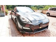 2011 Porsche Panamera 3.6 4 (A) DIRECT OWNER!