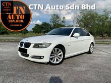 2011 BMW 320i 2.0 M Sport Sedan (A) (CASH BUY CAN NEGO) (ORIGINAL CONDITION)