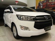 New Innova G AT TDP 30 Jutaan, Bunga Murah, Ready Stok