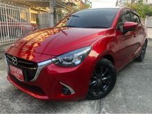 2019 Mazda 2 1.3 (ปี 15-18) High Connect Sedan