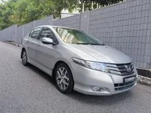 Honda City 1.5 I-VTEC (A) Original carking original cat