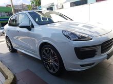 2015 Porsche Cayenne 3.6 GTS SUV Unregister**Alcantara leather**Warranty**