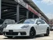 Recon Porsche Panamera 2.9 4S SPORTS TURISMO WAGON GRED 5A BOSE KEYLESS PANORAMIC ROOF LIKE NEW CAR