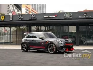 2020 MINI Cooper 2.0 John Cooper Works GP 3 Door Hatchback