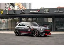 2020 MINI Cooper 2.0 John Cooper Works GP 3 Door Hatchback