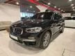 Used 2019 BMW X3 2.0 xDrive30i Luxury SUV