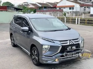 2024 Mitsubishi Xpander 1.5 Plus MPV