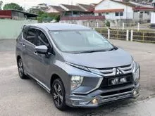 2024 Mitsubishi Xpander 1.5 Plus MPV MILEAGE 20K KM MITSUBISHI WARRANTY