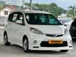 Used 2012 Perodua Alza 1.5 EZi MPV Car King / Low Mileage / Tip Top Condition / One Owner - Cars for sale