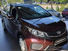 2020 Proton Persona 1.6 Standard (A) Best Service in Town!