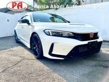 2023 Honda Civic 2.0 Type R (M)
