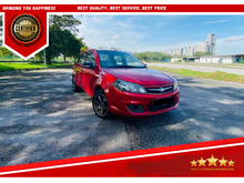 Proton Saga 1.3 FLX Executive R.CAMERA 1OWNER WARRTY BESTDEALL