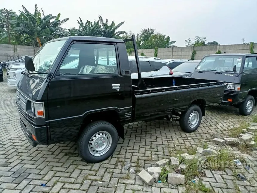 2026 Mitsubishi Colt L300 Pick Up Flat Deck Pickup