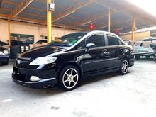 2008 Honda City 1.5 i-DSI (A) Good Condition