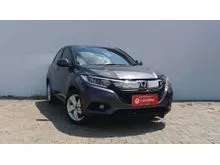 2021 Honda HR-V 1.5 E SUV - DOKUMEN ASLI - GARANSI 211 PCS SPAREPART SELAMA 1 TAHUN - FREE TOWING - DISKON CASH SAMPAI 10JT - TRADEIN [B]