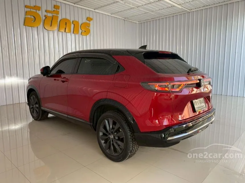 2023 Honda HR-V e:HEV RS SUV