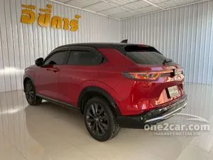 2023 Honda HR-V 1.5 e:HEV RS SUV