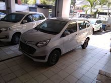 PROMO KEREN DAIHATSU SIGRA PALING MURAH SEJATIM,PESAN SEGERA!!