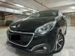 Used 2018 Peugeot 208 1.2 PureTech Hatchback (A) 1 OWNER