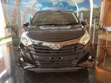 2020 Toyota Calya Cicilan Murah 2 Jutaan Ready