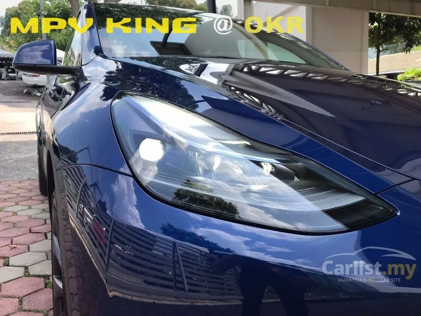 New [NEW CAR] 2022 TESLA MODEL Y LONG RANGE DUAL MOTOR UK SPEC ...