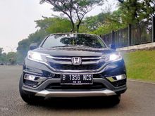 2015 Honda CR-V 2.0 RM SUV