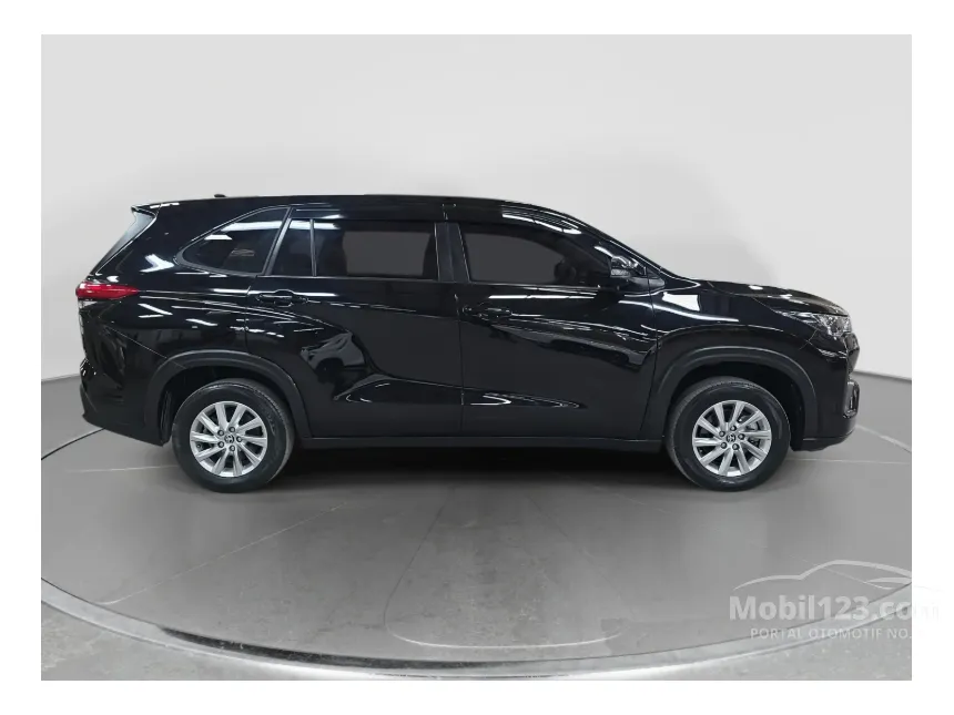 2023 Toyota Kijang Innova Zenix G (Premium Color) MPV
