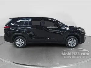 2023 Toyota Kijang Innova Zenix 2.0 G (Premium Color) MPV
