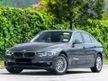 Used Used June 2019 BMW 318i (A) F30 LCi, New Facelift, Luxury CKD Local Brand New by BMW Malaysia. 1 Owner