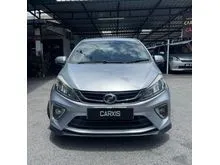 2018 Perodua Myvi 1.5 AV Hatchback