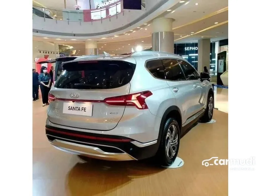 2024 Hyundai Santa Fe Prime SUV