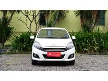 2018 Daihatsu Ayla 1.0 X Hatchback - UNIT SIAP PAKAI (GARANSI SELAMA 1 TAHUN)