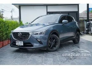 2022 Mazda CX-3 2.0 Base Plus SUV