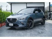 2022 Mazda CX-3 2.0 (ปี 15-26) Base Plus SUV