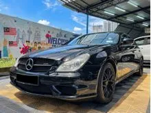 Mercedes Benz CLS350 3.5 SUNROOF ANDROID REVERSE WARRANTY